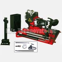 Automatic Tyre Changer (std - 302 for Trucks & Bus)