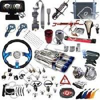 Automobile Accessories