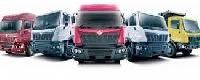 Commercial vehicles