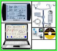 Automatic Weather Station