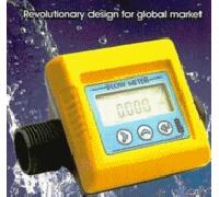 Digital Flow Meters