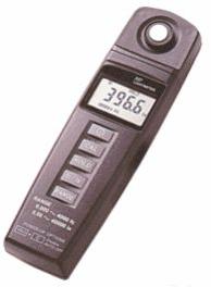 Digital Lux Meter