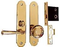 Door Hardware