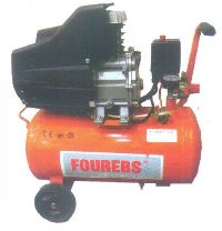 PJS - AL 25L Fourebs Air Compressors