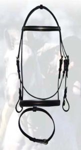 Horse Bridle - 30008