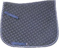 Cotton Saddle Pads