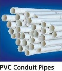 rigid pvc conduit pipes