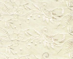 Machine Embroidered Fabric MEF-01