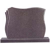 Designer Granite Monuments