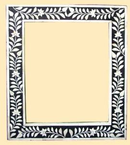 Bone Photo Frames Bpf - 003