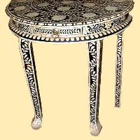 Bone Table Bt - 004