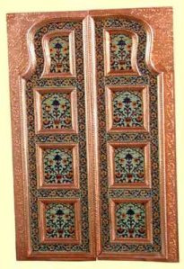 Meenakari Windows - 002