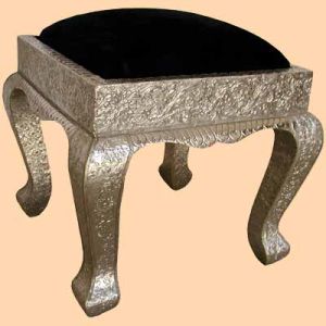 Metal Stools