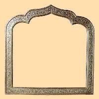 Metal Photo Frames - 003