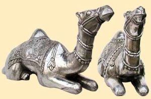 Silver Animal Figures- Saf - 003