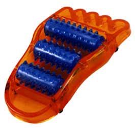 Foot Shaped Massager