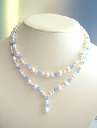 glass beaded jewellery