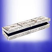 Silver Jewellery Box-01