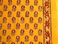 Khadi Fabric