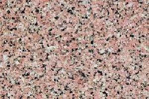 Rosy Pink Granite