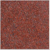 Sindoori Red Granite