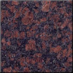 Tan Brown Granite