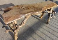 driftwood furnitures