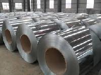 Galvanized Steel Coils