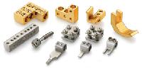 Brass Electrical Terminals