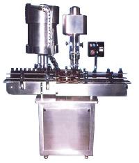 ropp cap sealing machines