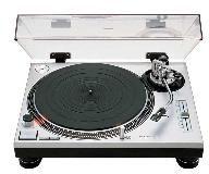 Turntable