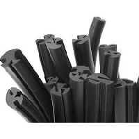 rubber extrusions