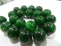 Emerald Beads