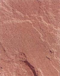 Dholpur Red Sandstone