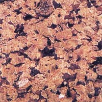 Golden Pearl Granite