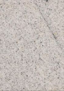 Imperial White Granite