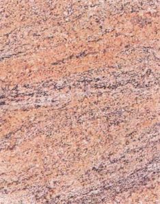 Indian Juprana Granite