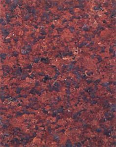 Jhansi Red Granite