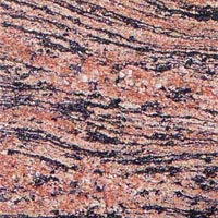 Tiger Silk Granite