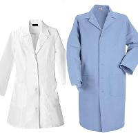 doctors coats