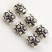 Sterling Silver Beads