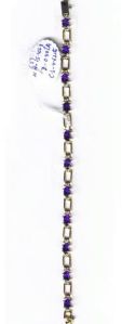 Amethyst Bracelet-dgb-02