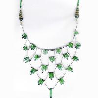 Gemstone Necklace-ggn-05