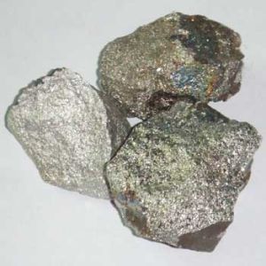 Manganese Lumps