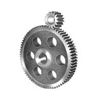 Spur Gear