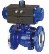 Ball Valve