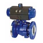 Industrial Valves