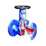 Industrial Valves