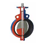 Industrial Valves