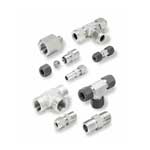 Instrumentation Tube Fittings